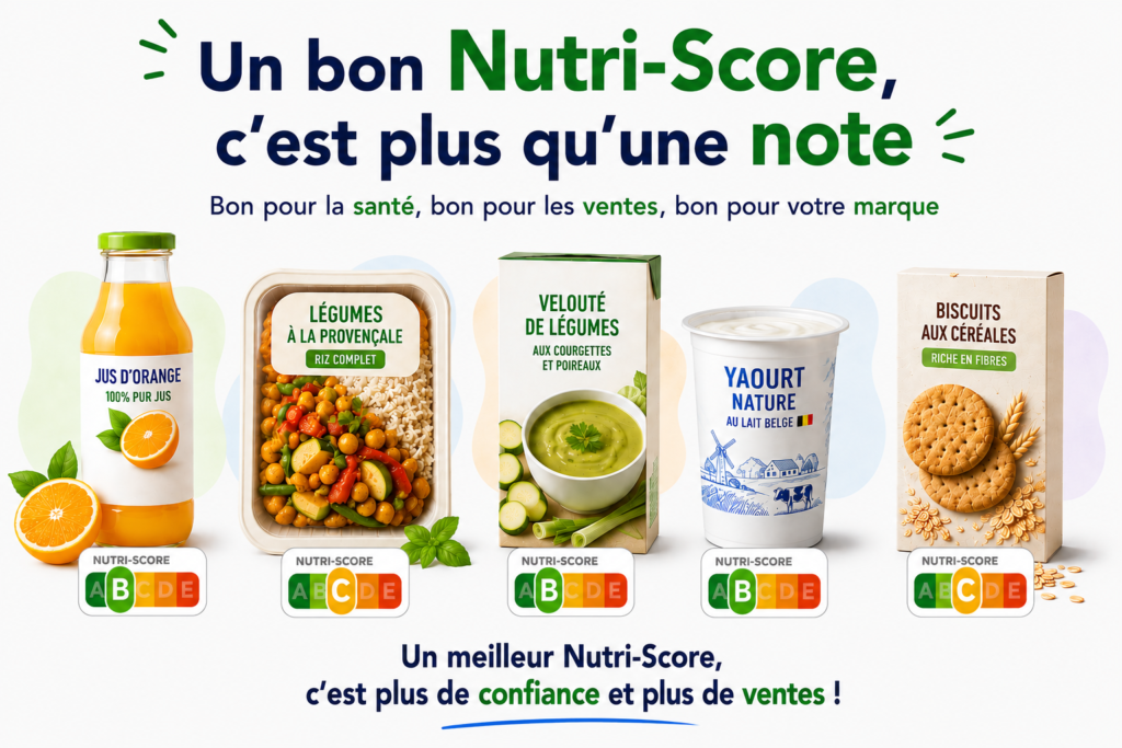 Nutri-Score