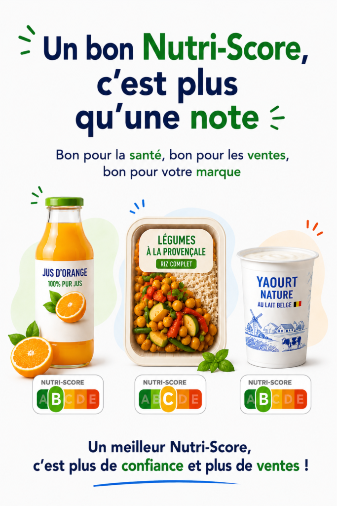 Nutri-score