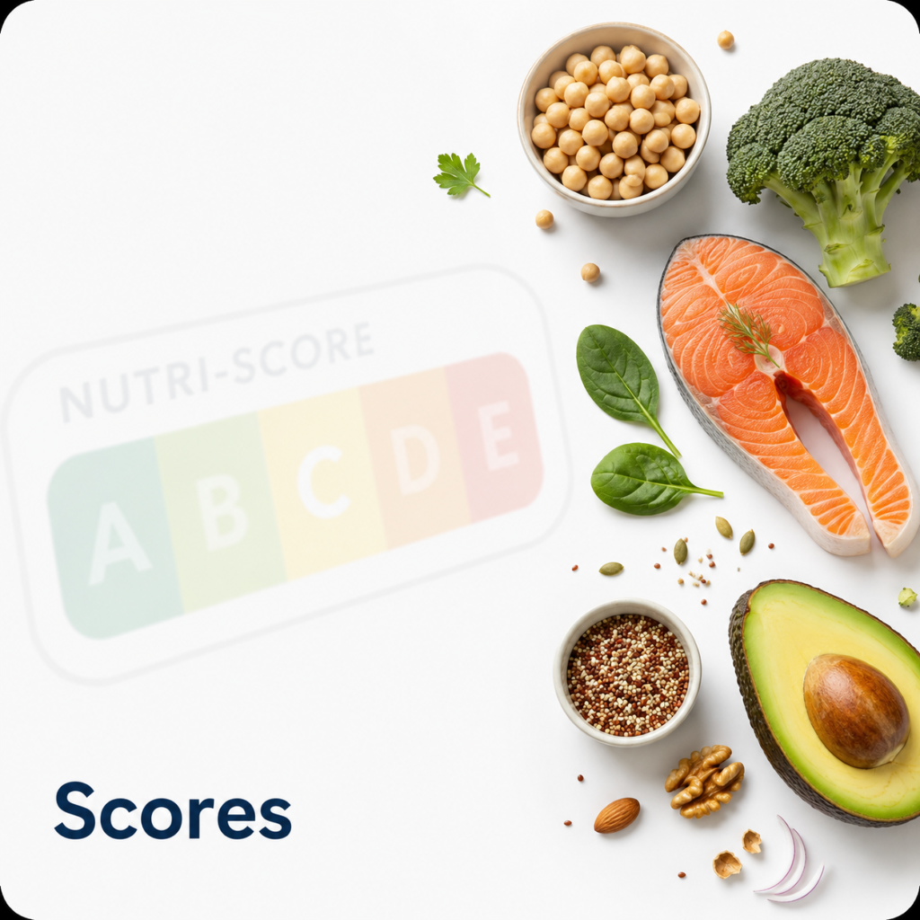 Nutri-Score