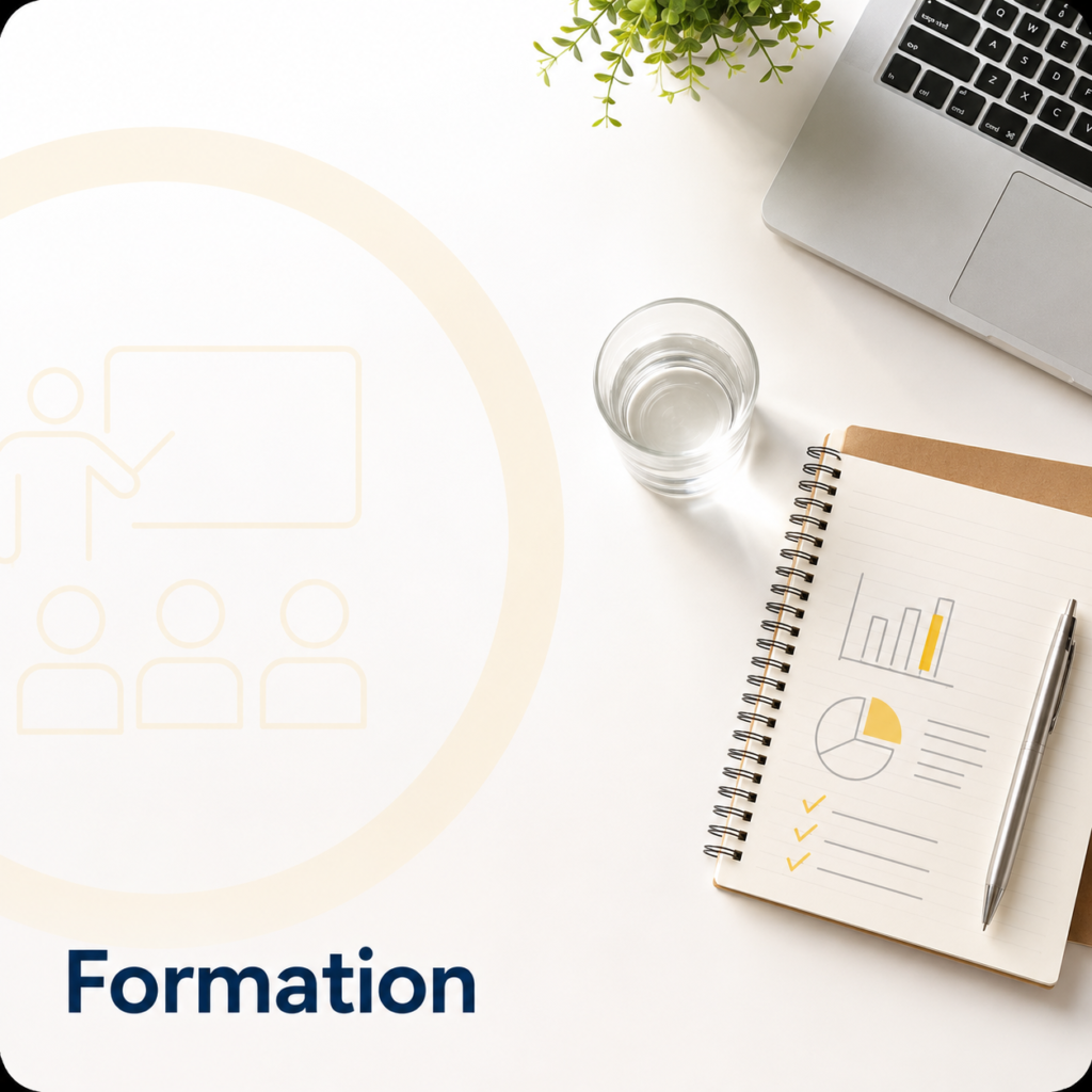Formation